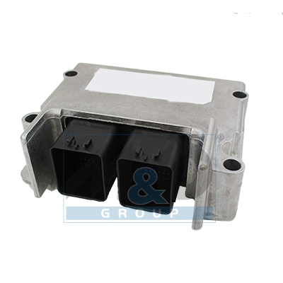 [208005] Control Unit, airbag