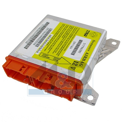 [208040] Airbag module