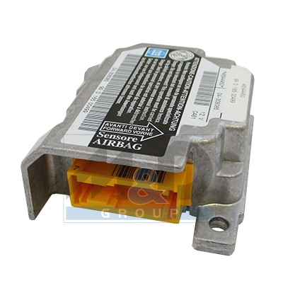 [208069] Control Unit, airbag