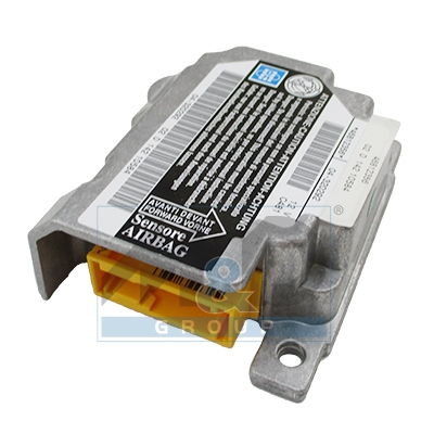 [208038] Airbag module