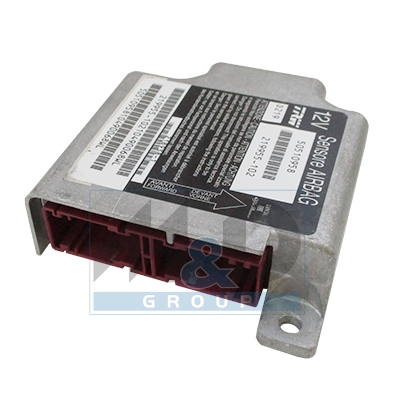[208050] Control Unit, airbag