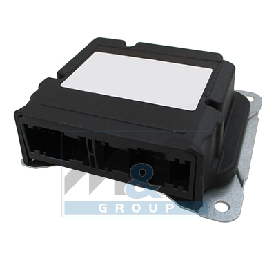 [208074] Control Unit, airbag