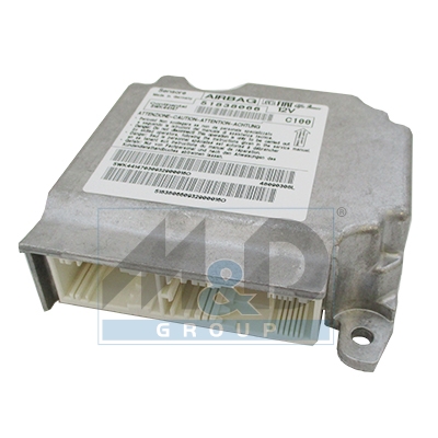 [208009] Control Unit, airbag