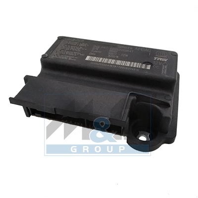 [208065] Airbag module