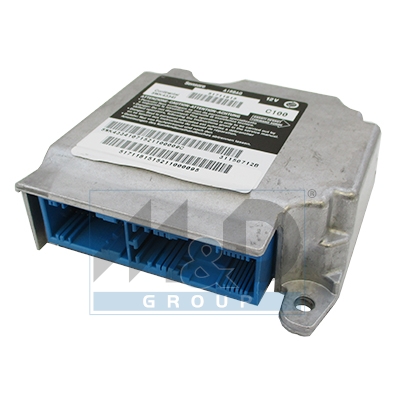 [208006] Control Unit, airbag
