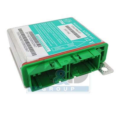 [208049] Control Unit, airbag