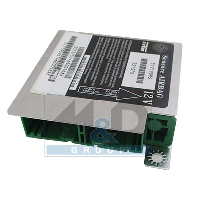 [208073] Control Unit, airbag