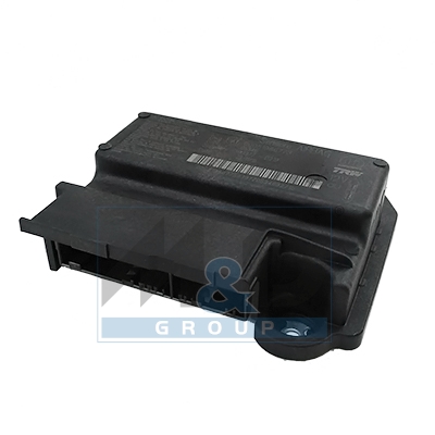[208052] Control Unit, airbag