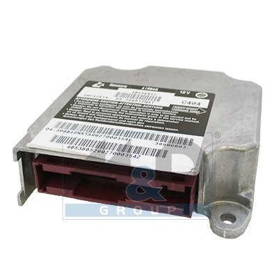 [208011] Control Unit, airbag