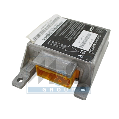 [208048] Control Unit, airbag