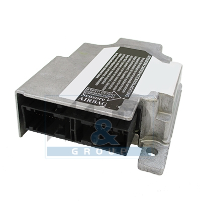 [208021] Control Unit, airbag