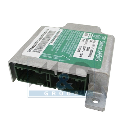 [208071] Control Unit, airbag