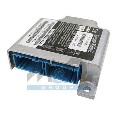 [208054] Airbag module