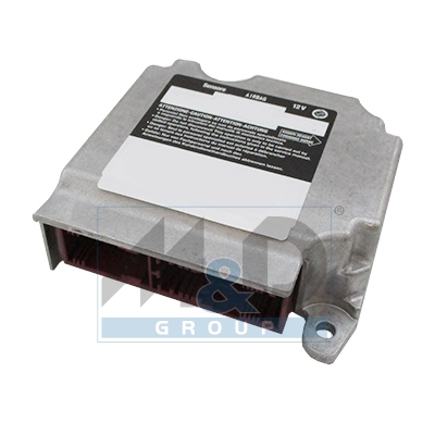 [208007] Control Unit, airbag
