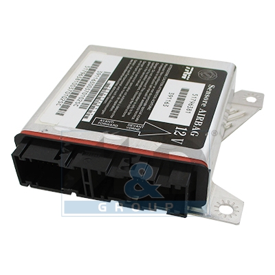 [208032] Control Unit, airbag