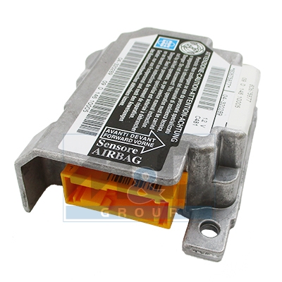 [208028] Control Unit, airbag