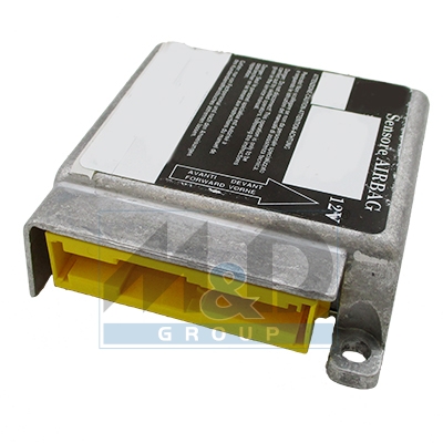 [208037] Control Unit, airbag