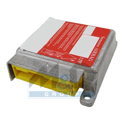 [208035] Control Unit, airbag