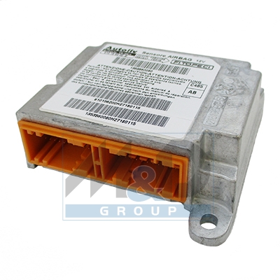 [208060] Control Unit, airbag