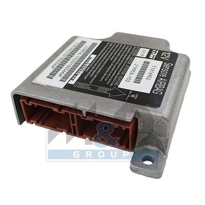 [208042] Control Unit, airbag