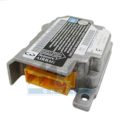 [208026] Airbag module