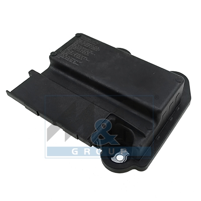 [208055] Airbag module