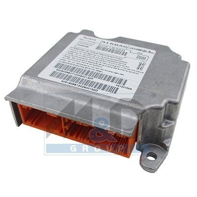 [208077] Control unit, airbag