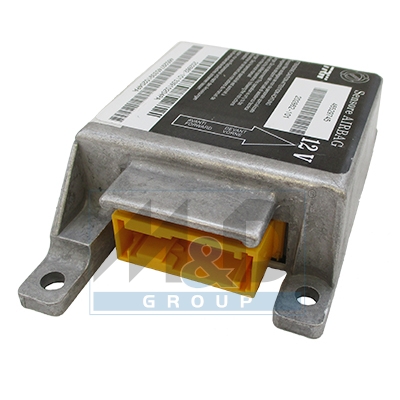 [208045] Control Unit, airbag