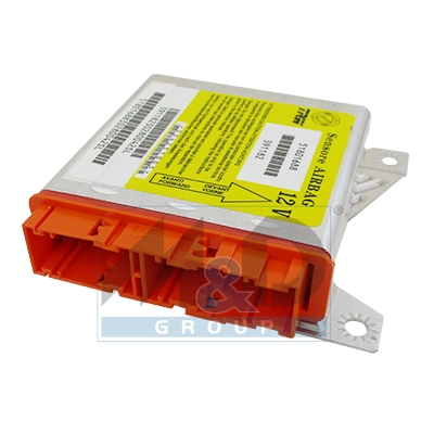 [208047] Control Unit, airbag