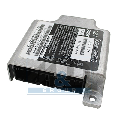 [208004] Control Unit, airbag