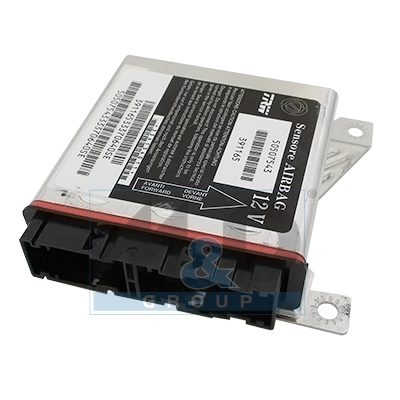 [208027] Control Unit, airbag