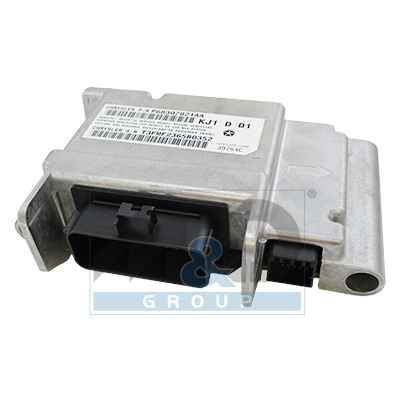 [208001] Control Unit, airbag
