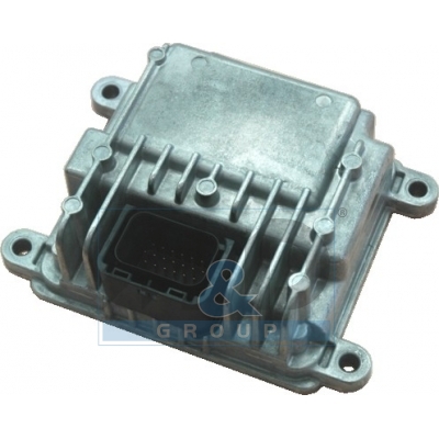 [70015] Control Unit, engine management
