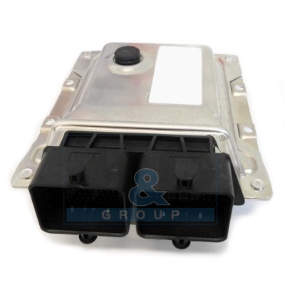 [70091] Control unit, engine management