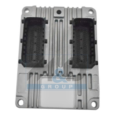 [70111] Control unit, engine management