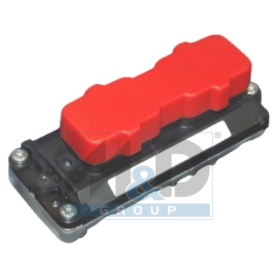 [70007] Electronic Control Unit