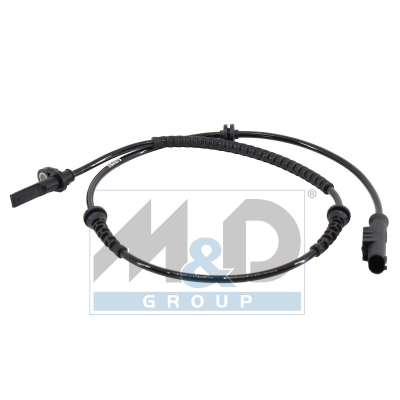 [901217] Sensor, wheel speed