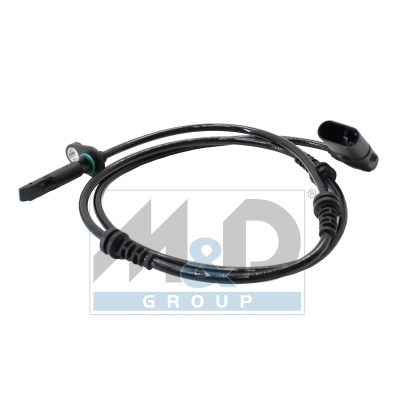 [901209] Sensor, wheel speed