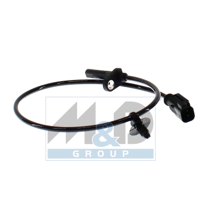 [901328] Sensor, wheel speed