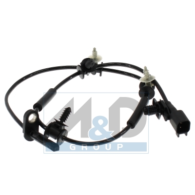 [901384] Sensor, wheel speed