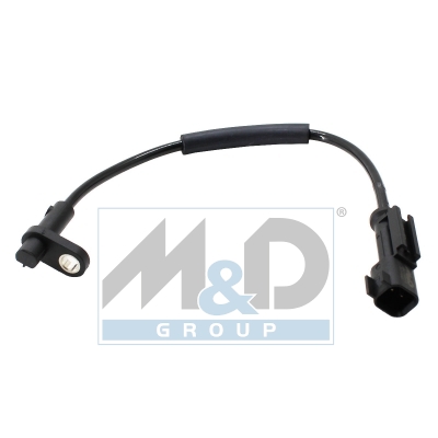 [901252] Sensor, wheel speed