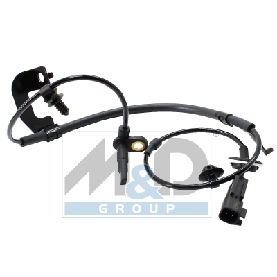[901294] Sensor, wheel speed