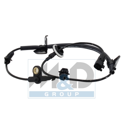 [901204] Sensor, wheel speed