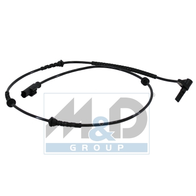 [901218] Capteur ABS