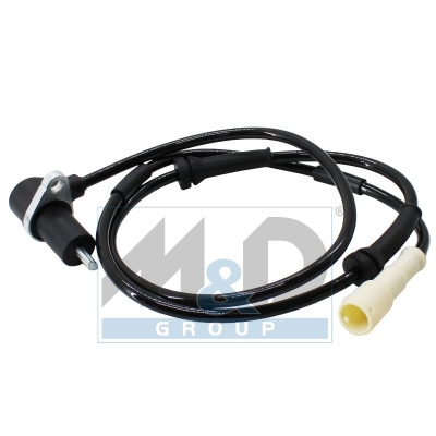 [901242] Sensor, Raddrehzahl