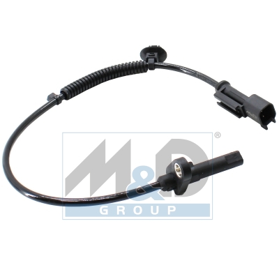 [901253] Sensor, wheel speed