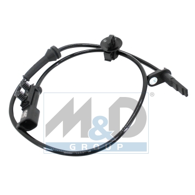 [901183] Sensor, wheel speed