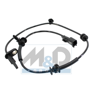 [901181] Sensor, wheel speed