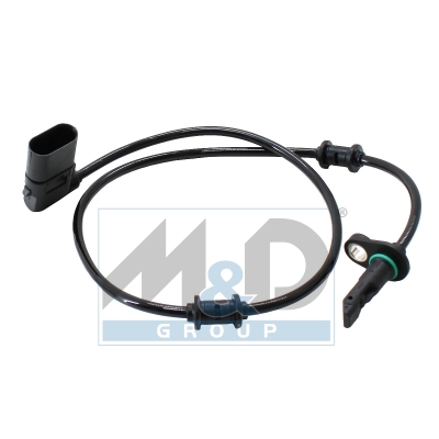 [901257] Sensor, Raddrehzahl