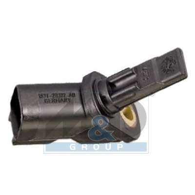 [90094] ABS sensor, front and rear, both sides